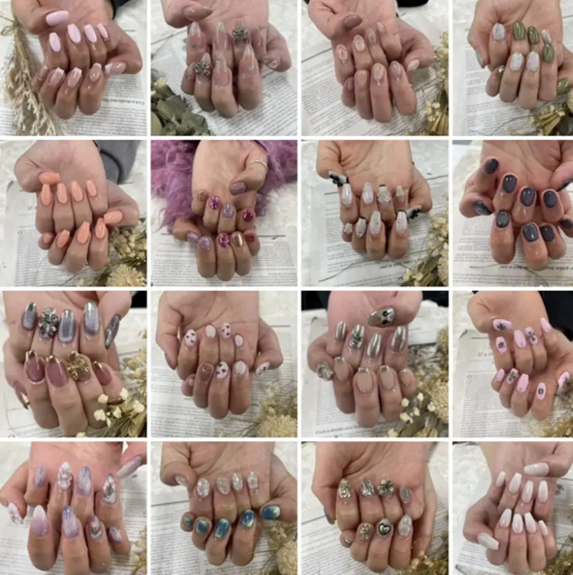 Basic 町田本店 Rikoの掲載