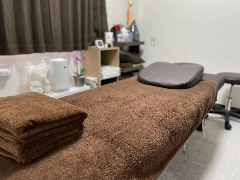 リラクゼーション PEACEの掲載