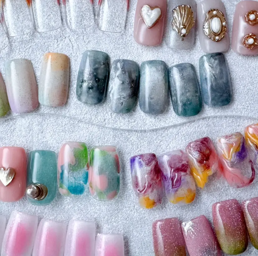 トータルサロンパイド ryokoの掲載