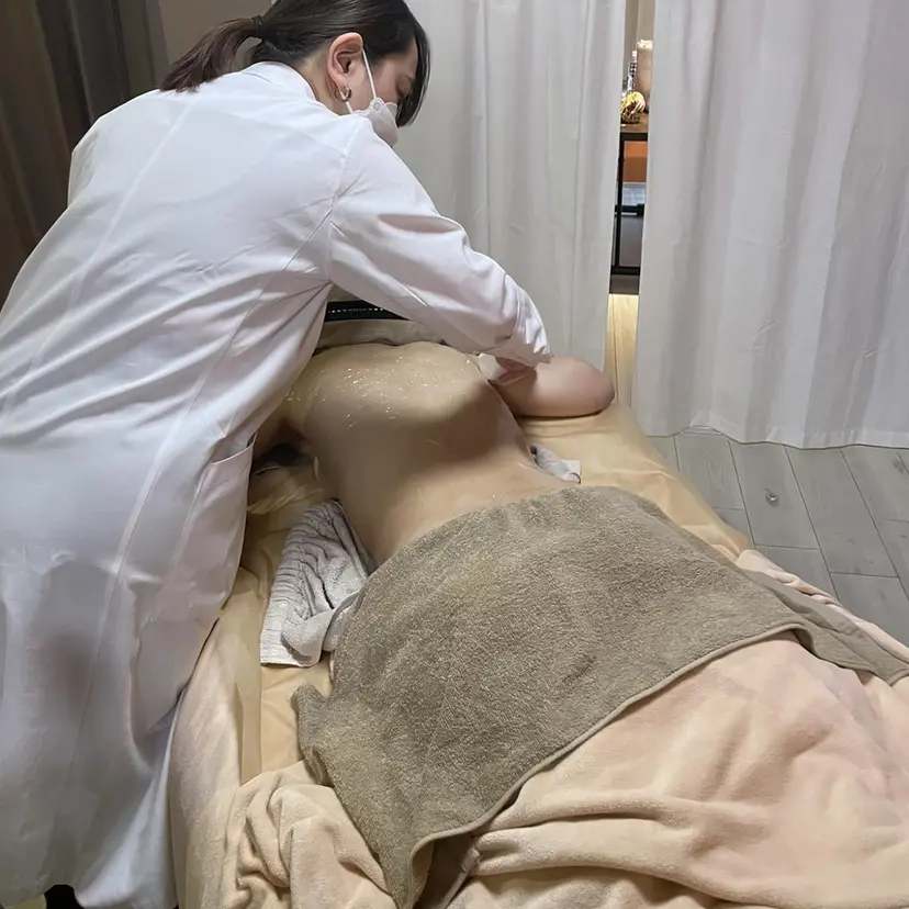 calimero 美肌脱毛サロンの掲載