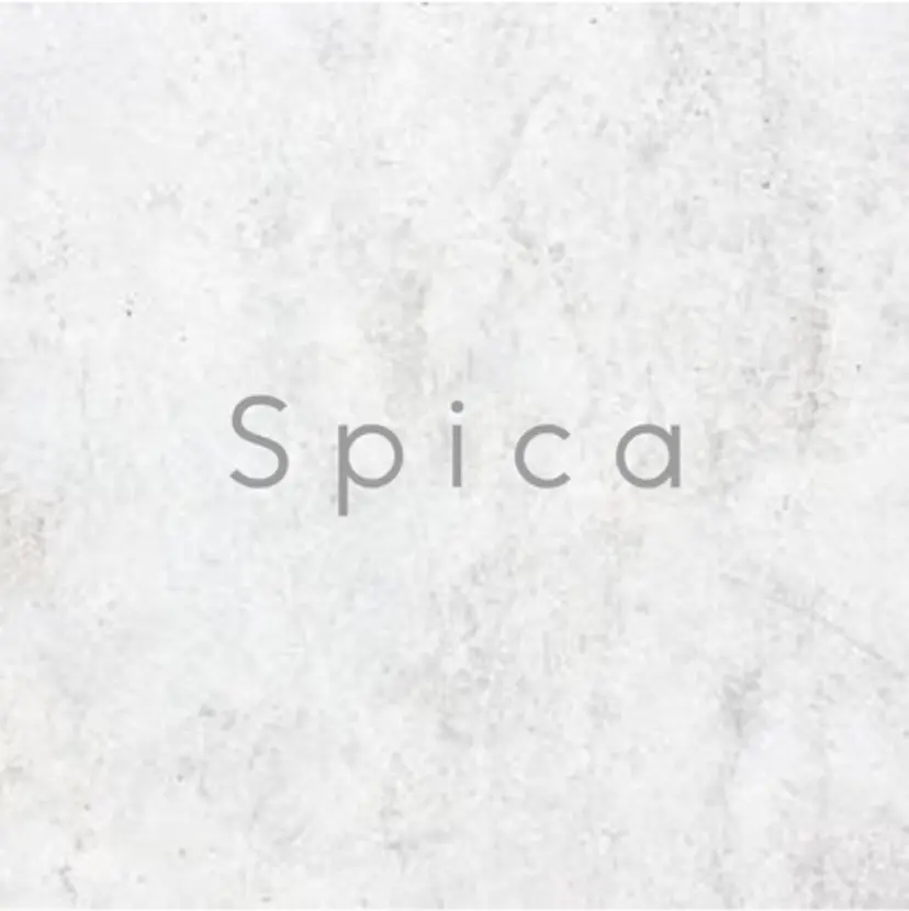 Spica 松岡の掲載