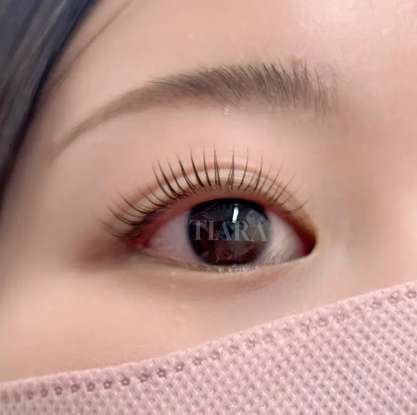 TIARA SAIKAの掲載