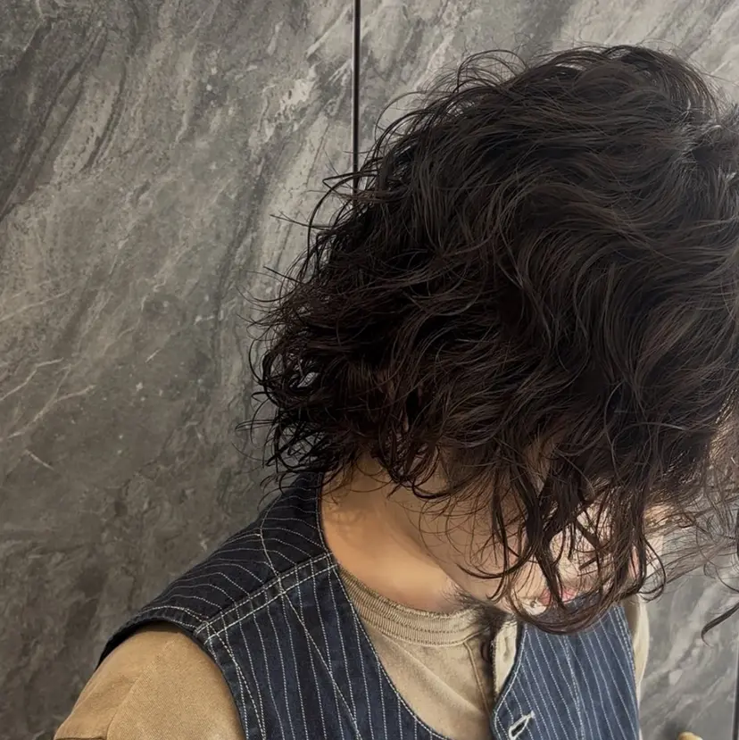 nana 【 心に効く美髪 】の掲載