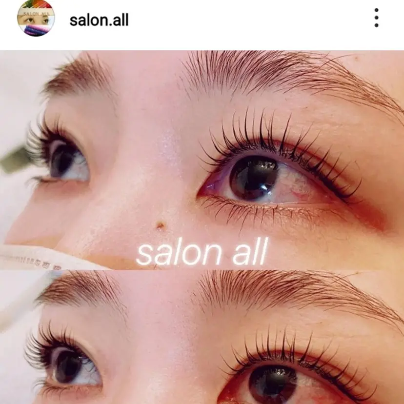 salon allの掲載