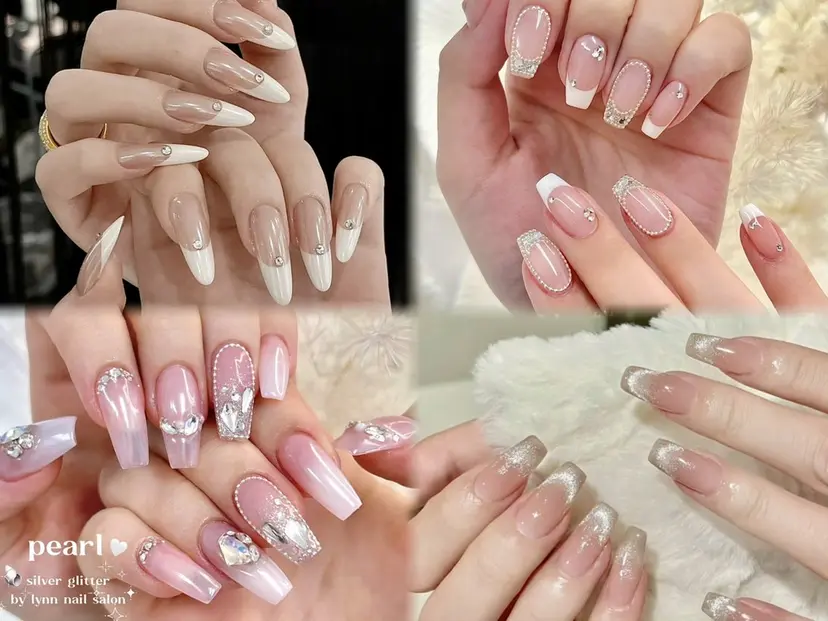 Lynn_ Nailの掲載