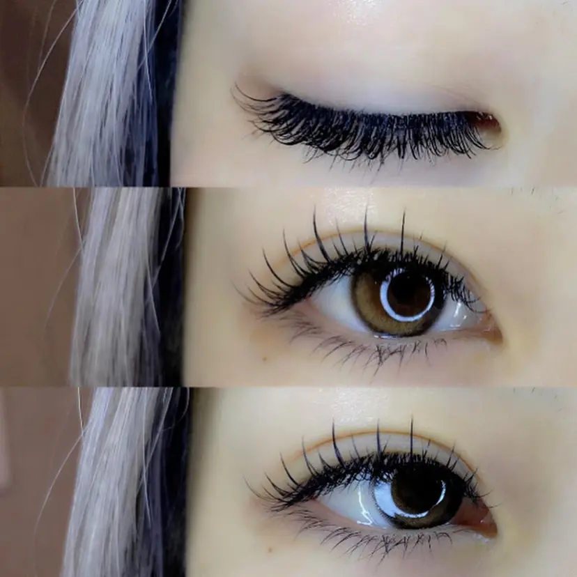 Ammy nail &eyeの掲載