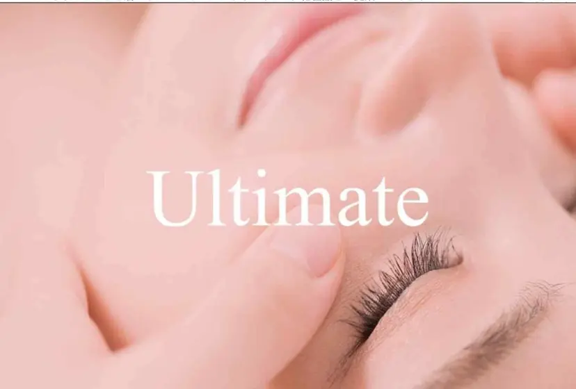 フェイシャルサロン ultimateの掲載
