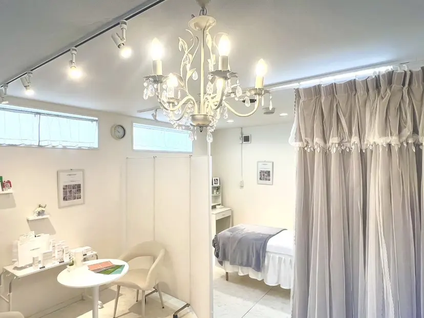 【LEPUS】レプス nishimoriの掲載