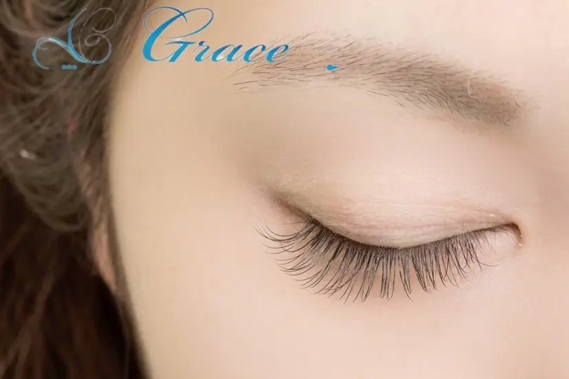 Grace タケシタの掲載