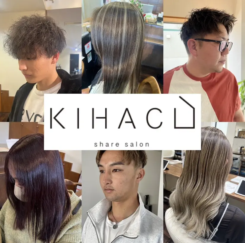 【豊橋・美容室】 廣田健一の掲載