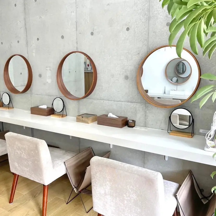 eye+nico まなみの掲載