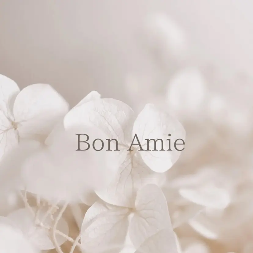 Bon Amieの掲載
