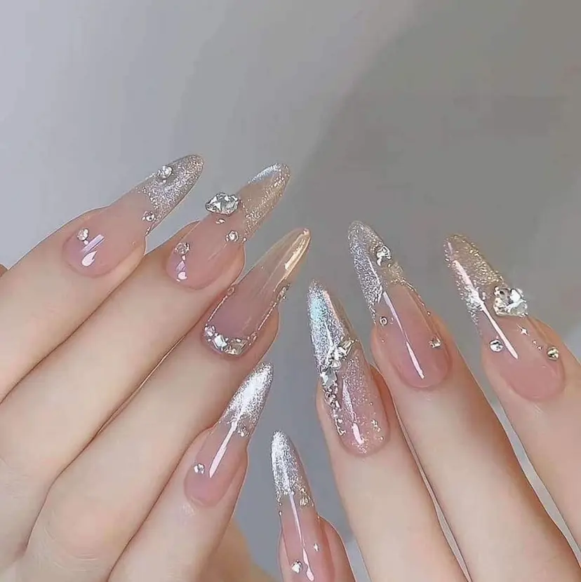 HANI NAIL SALONの掲載