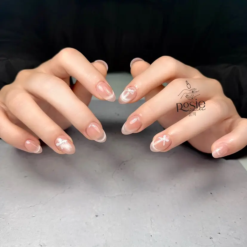 Rosie Nail サロン南越谷の掲載