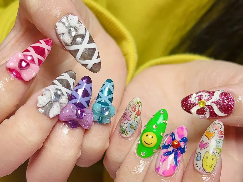 アイアムアイ 大村磨衣の掲載