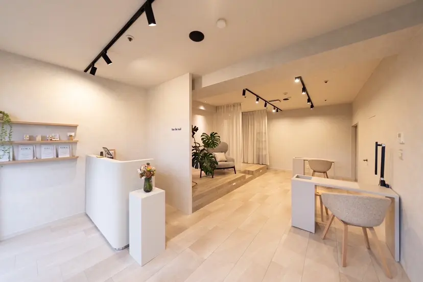 fun the nailの掲載