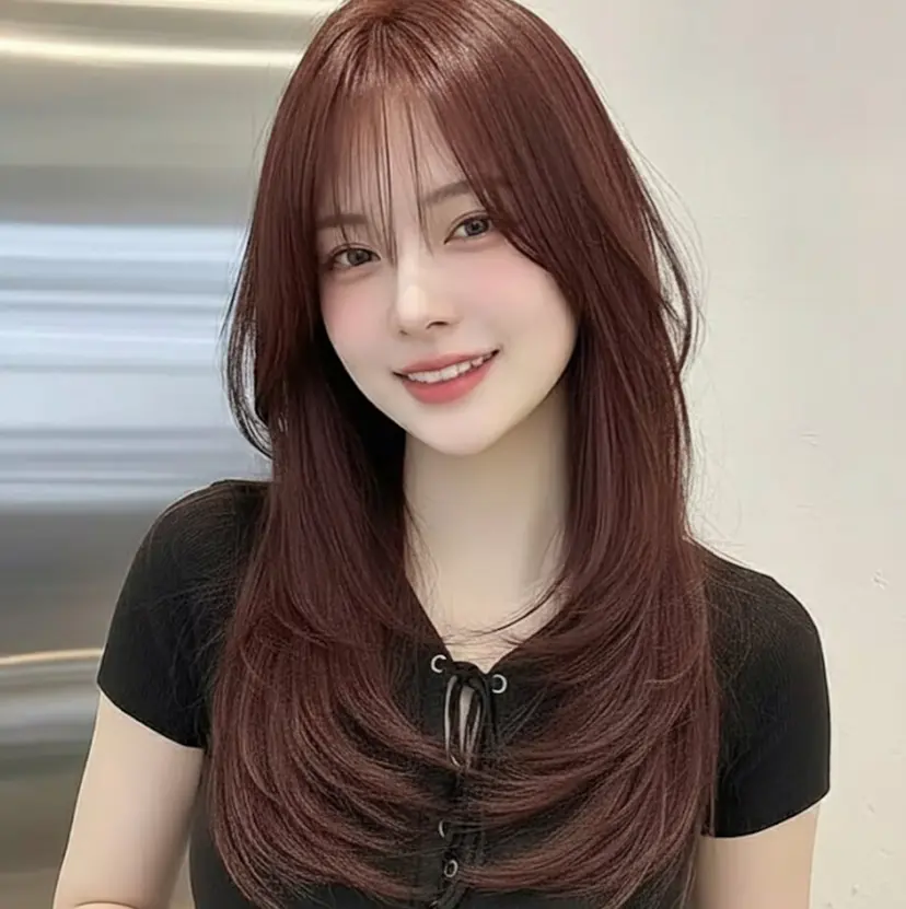 艶カラー/髪質改善/ honokaの掲載