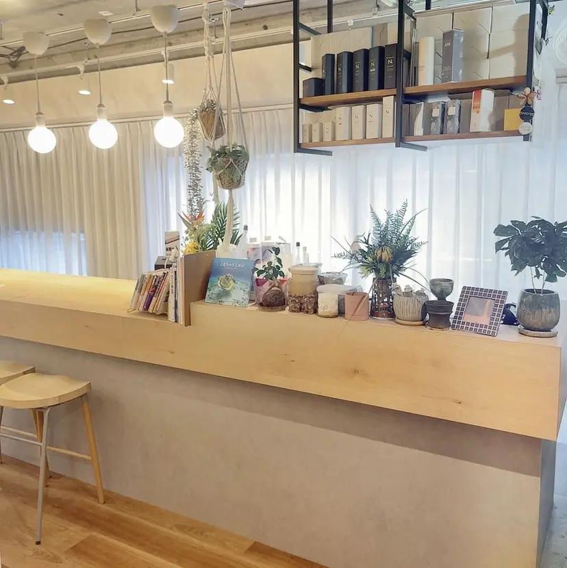 カチモリ/タイト/ ヘアセットyuinaの掲載