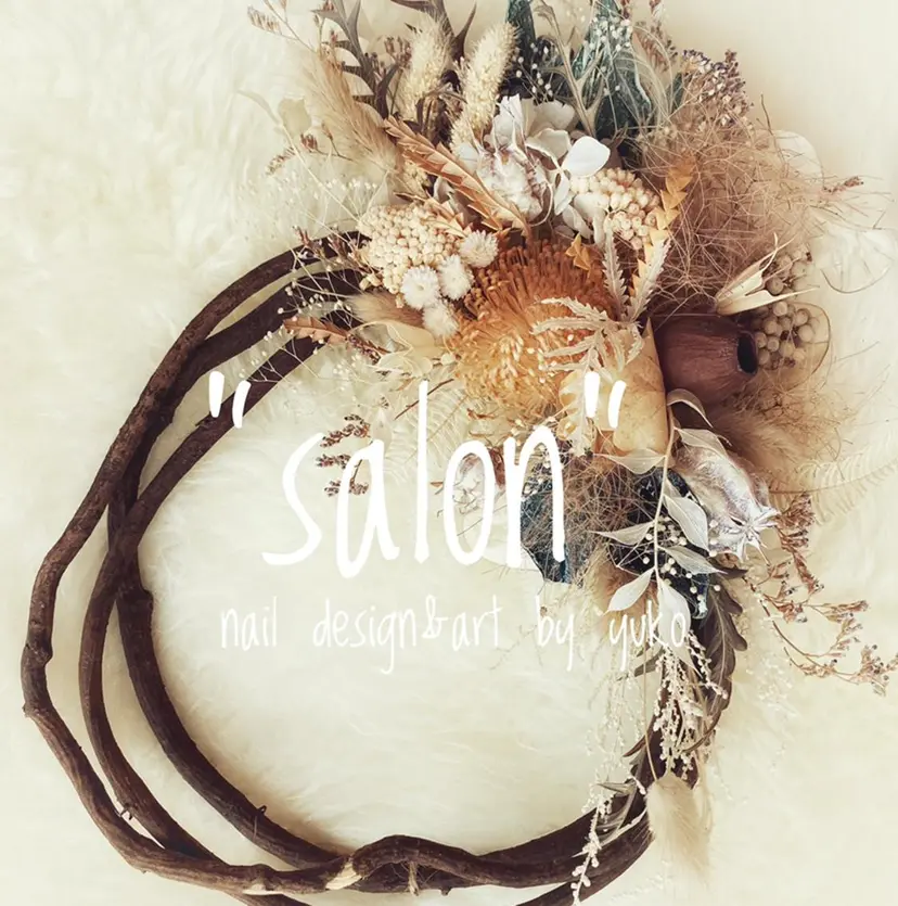 ”salon" そりまちゆうこの掲載