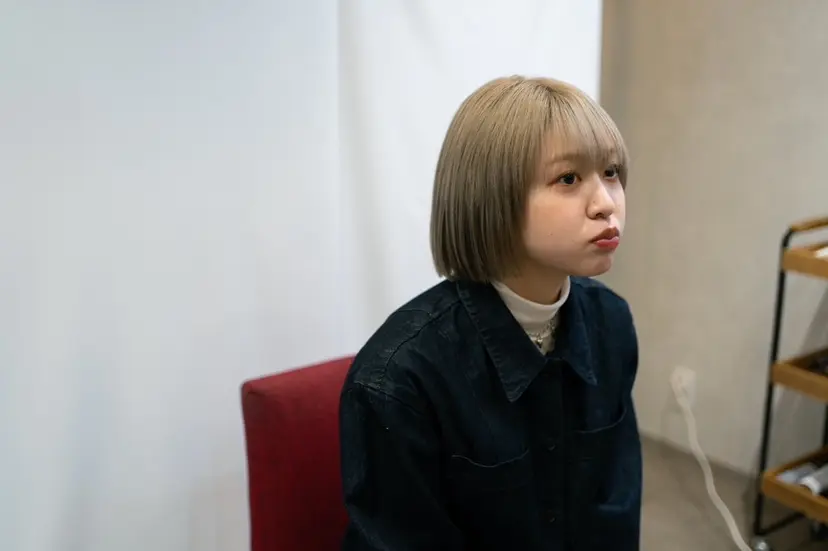 little garden/樹里の掲載