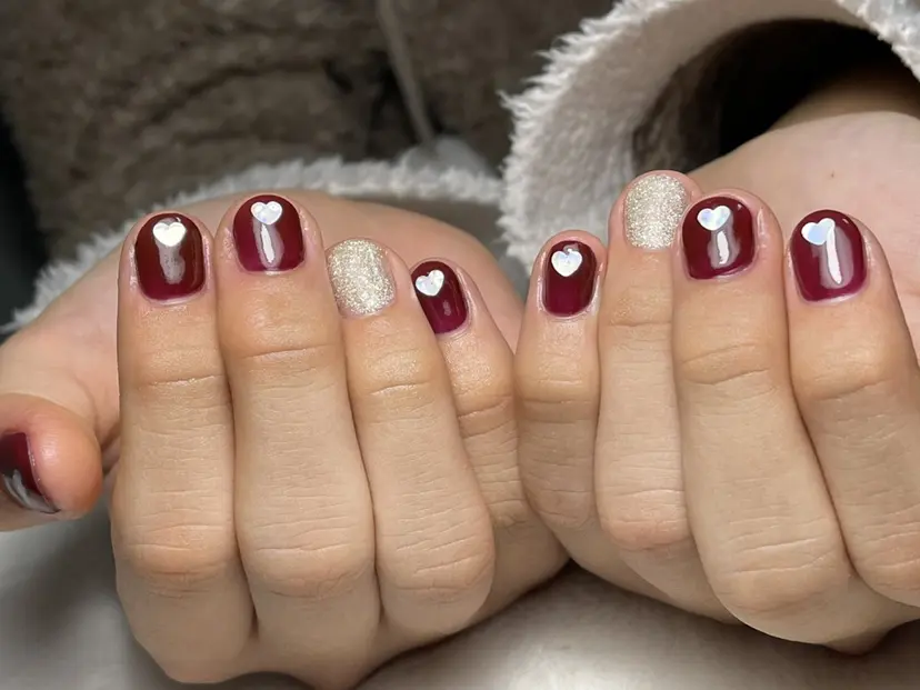 n.r.MONAMI ネイルサロンの掲載