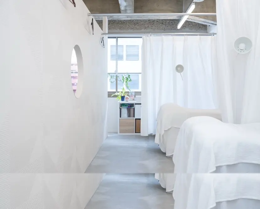 R eyelash yokoの掲載