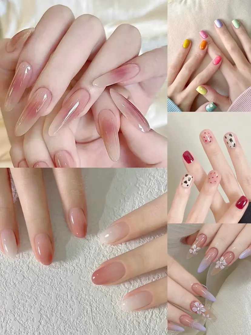 IRIS NAIL大塚の掲載