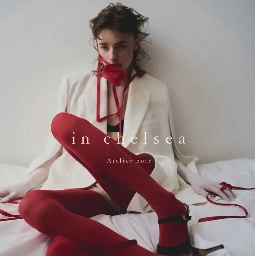 yuzduki /ユヅキの掲載