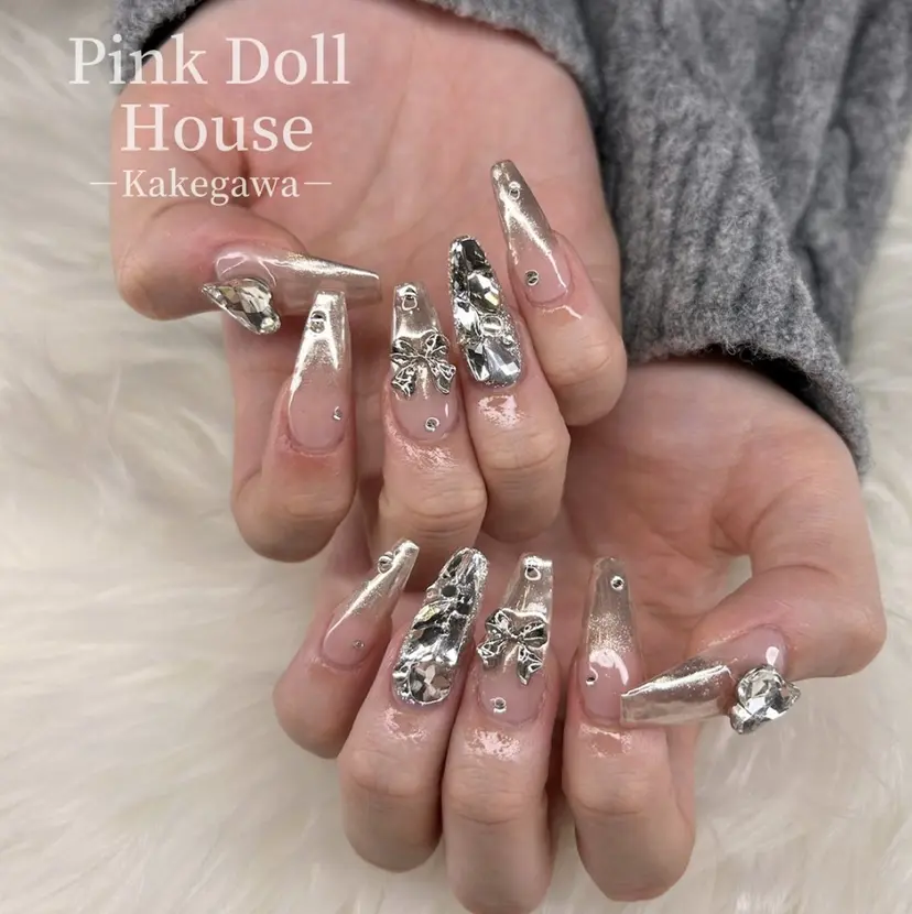 ピンクドールハウス 掛川店の掲載