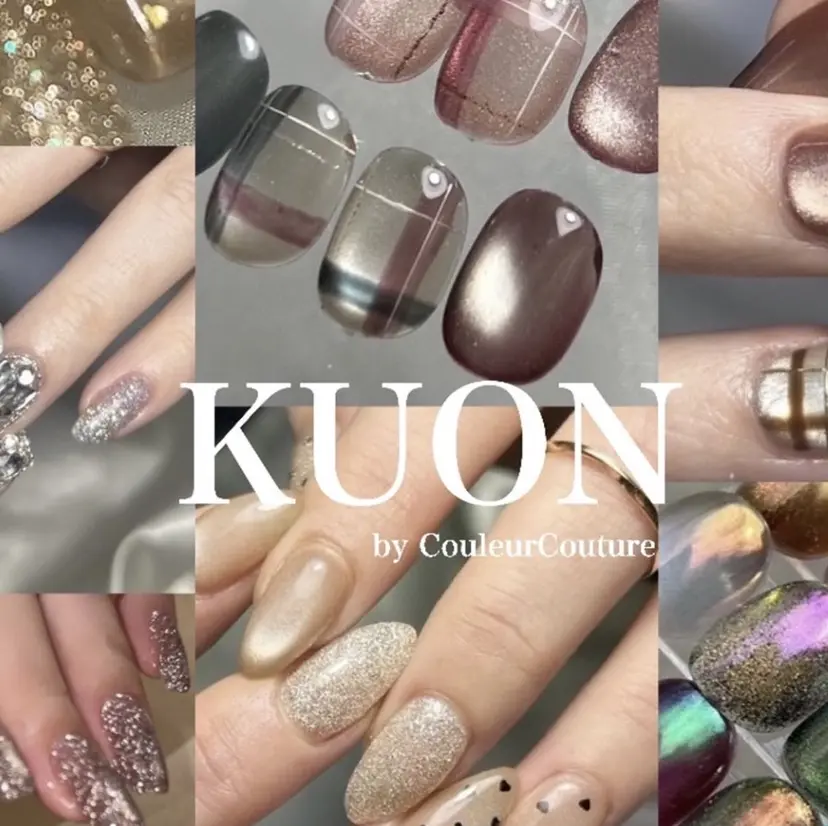 yuka / KUONの掲載