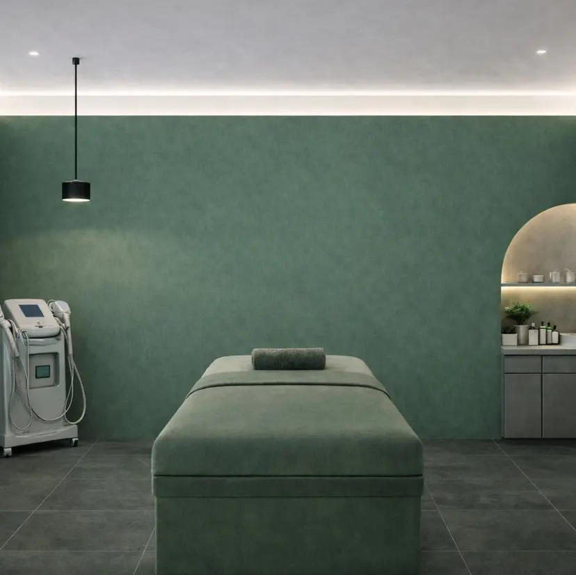 ブラジリアンワックス ＆光脱毛námirの掲載