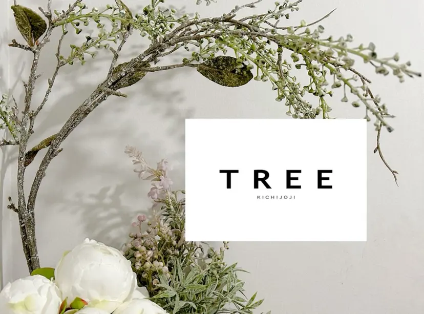 吉祥寺ネイルtree /SONODAの掲載