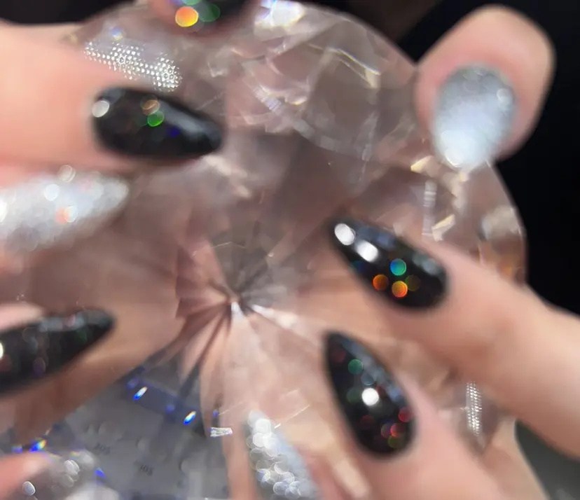 YOKOSUKA⚓️ NAILSの掲載