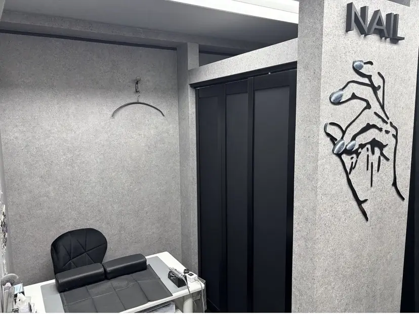 NAILMEN Rinkaの掲載