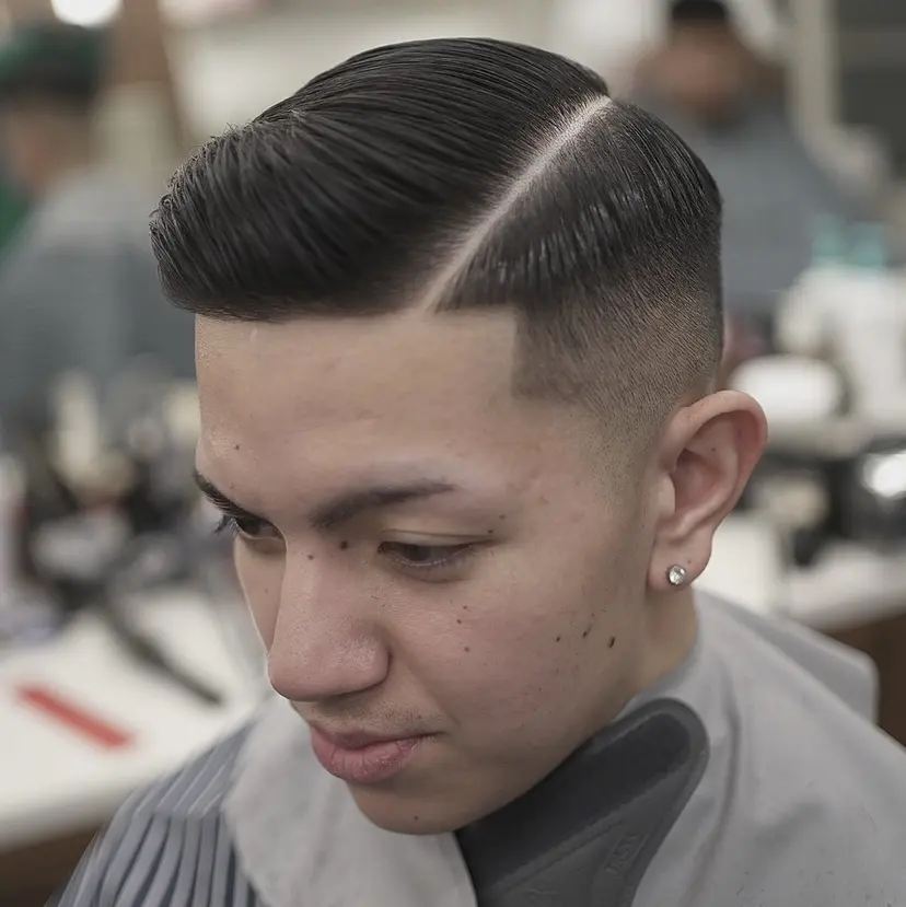 💈バーバー💈 カイの掲載