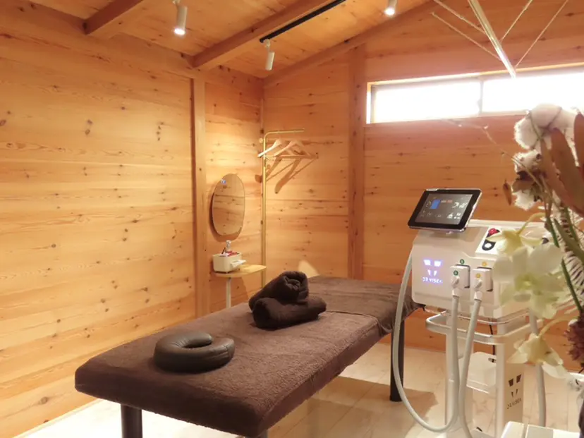 Chouette 小野の掲載