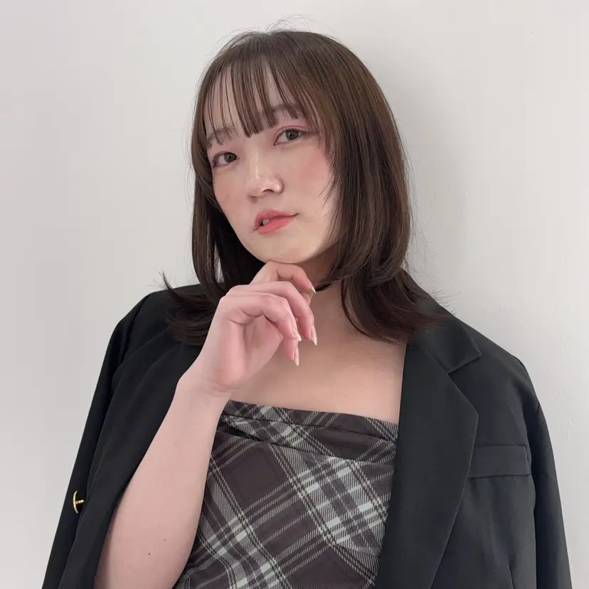 KEYMAN HARUKAの掲載