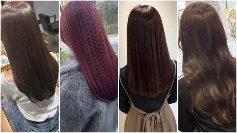 🌿髪質改善/ 笹沼　陸矢🌿の掲載