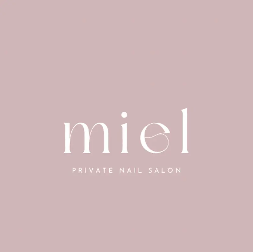 nail salon mielの掲載