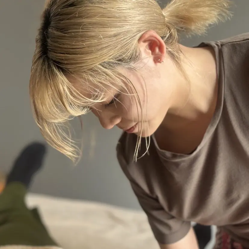 アロマセラピスト 明日美　自由が丘の掲載