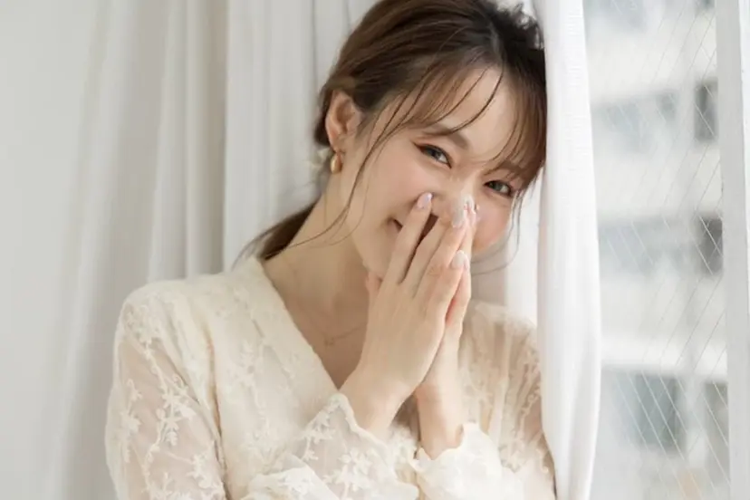 WHITE EYE 上越店YUIRIの掲載