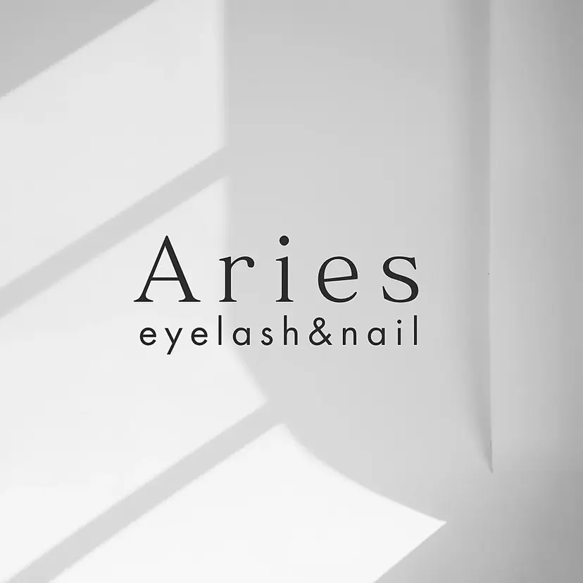 Aries/ 恵比寿の掲載