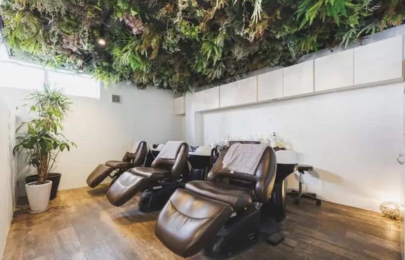 ふくだももこ🍑 つるっとボブの掲載