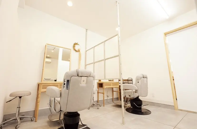 ヘアー クリエイティブロダンの掲載