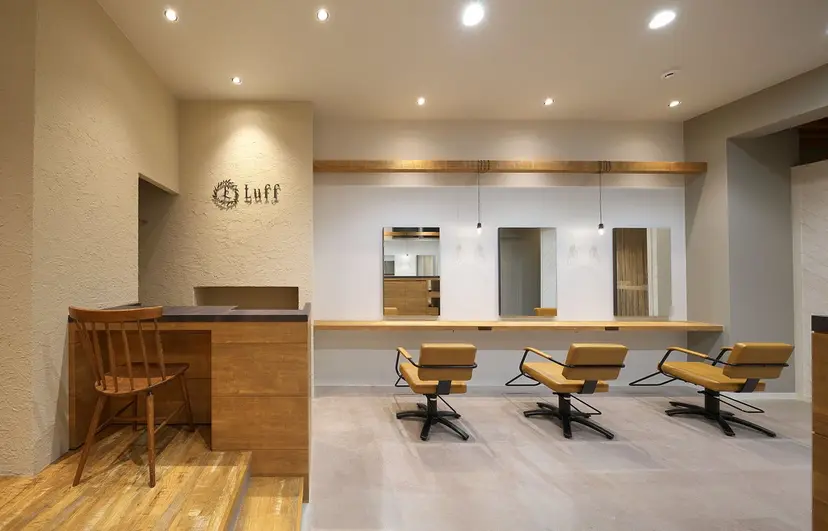 昇　ひかる ◎ボブカット得意ですの掲載