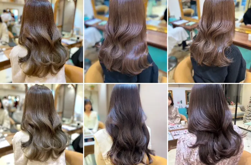 Hazuki ボブ/ショートの掲載