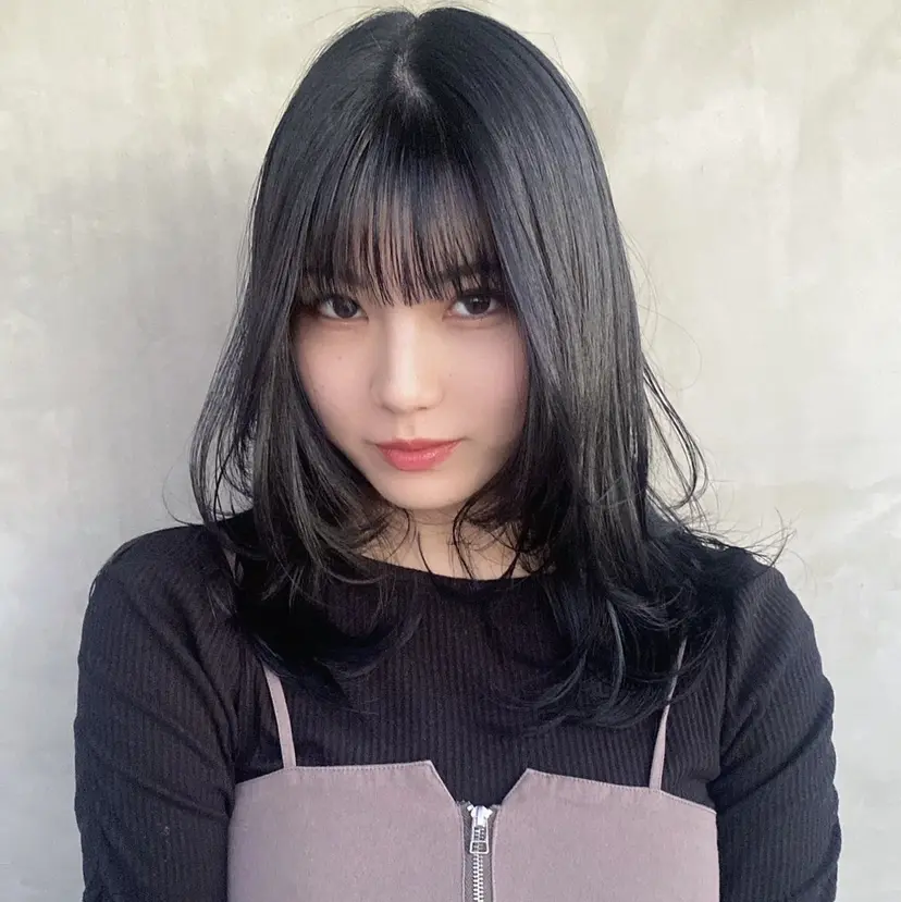 韓国風hair💕 Kanonの掲載