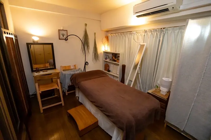 トータルセラピー ピースマイルの掲載