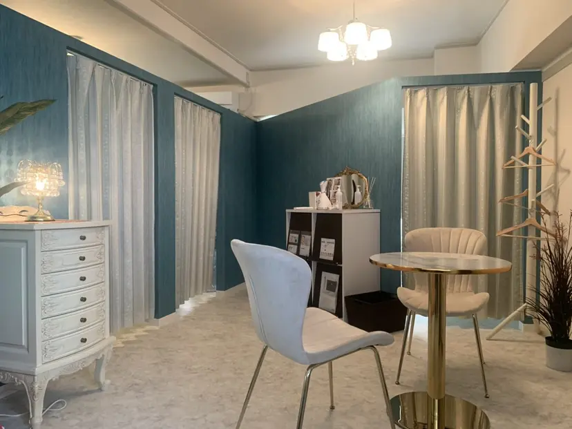 hanare金山店 森の掲載