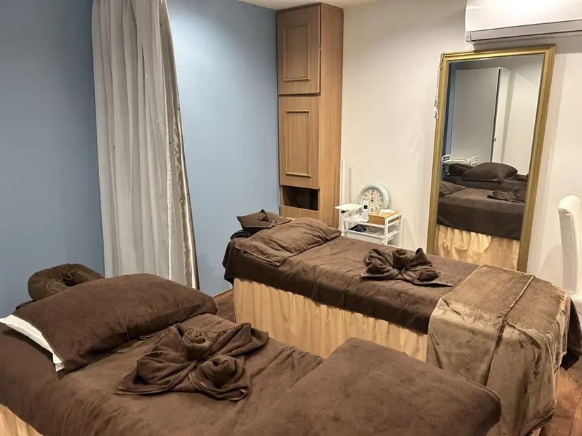 joieセラピスト harukaの掲載